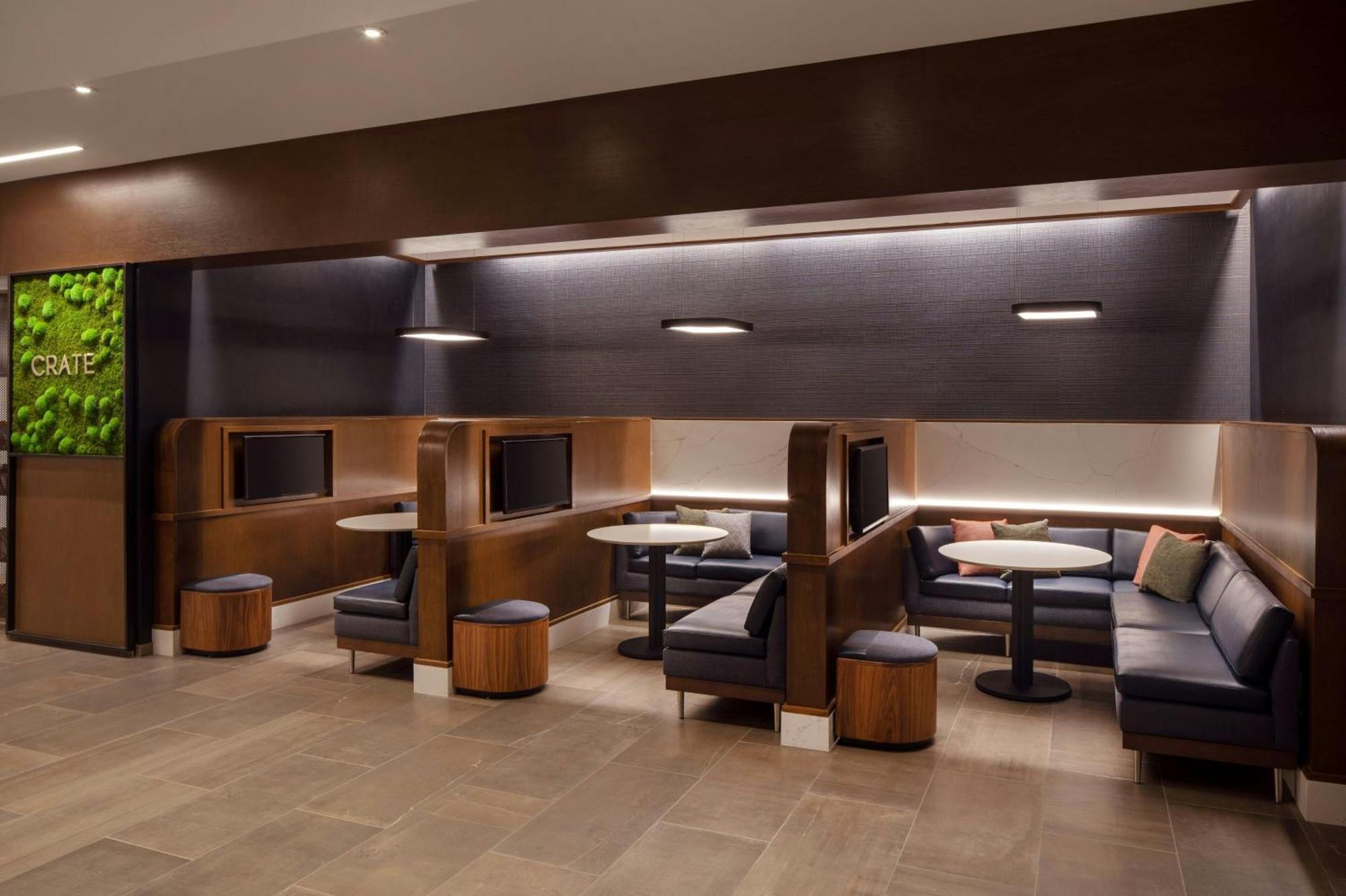 Courtyard By Marriott Cleveland Tn Hotel Exterior photo