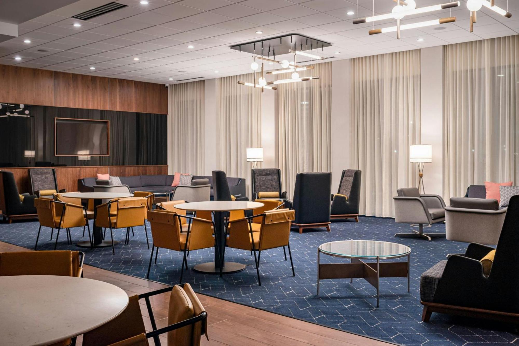 Courtyard By Marriott Cleveland Tn Hotel Exterior photo